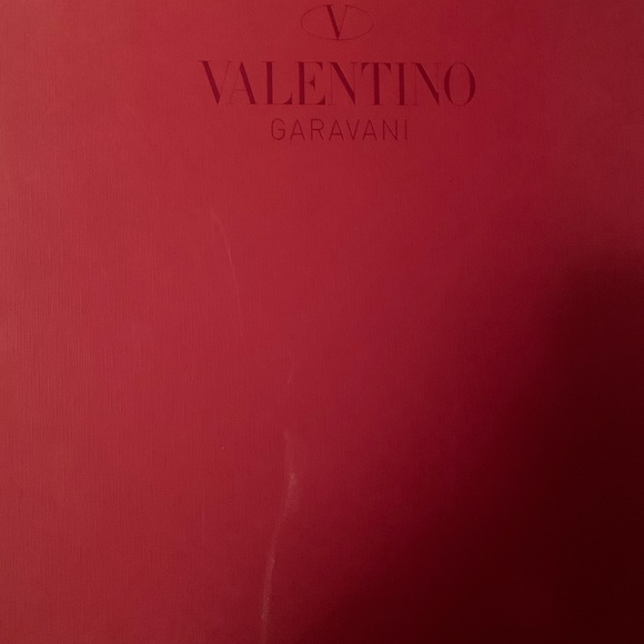 Authentic Valentino Garavani booties - Picture 6 of 6